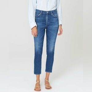 NWT Citizens OLIVIA jeans